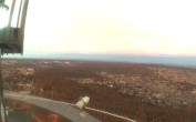 Archived image Webcam Stuttgart TV Tower and View of the City 06:00