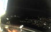 Archiv Foto Webcam Fernsehturm in Stuttgart mit Blick über die Stadt 17:00