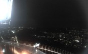 Archiv Foto Webcam Fernsehturm in Stuttgart mit Blick über die Stadt 01:00