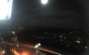 Archived image Webcam Stuttgart TV Tower and View of the City 03:00