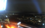 Archived image Webcam Stuttgart TV Tower and View of the City 05:00