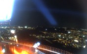 Archiv Foto Webcam Fernsehturm in Stuttgart mit Blick über die Stadt 05:00