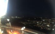 Archiv Foto Webcam Fernsehturm in Stuttgart mit Blick über die Stadt 06:00