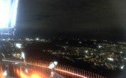 Archiv Foto Webcam Fernsehturm in Stuttgart mit Blick über die Stadt 05:00