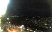 Archiv Foto Webcam Fernsehturm in Stuttgart mit Blick über die Stadt 06:00