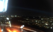 Archiv Foto Webcam Fernsehturm in Stuttgart mit Blick über die Stadt 05:00