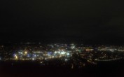 Archived image Webcam Stuttgart Television Tower 01:00