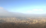 Archived image Webcam Stuttgart Television Tower 13:00