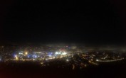 Archived image Webcam Stuttgart Television Tower 01:00