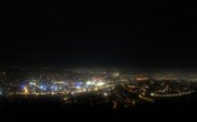 Archived image Webcam Stuttgart Television Tower 03:00