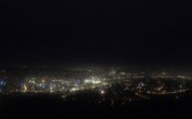 Archived image Webcam Stuttgart Television Tower 06:00