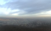 Archived image Webcam Stuttgart Television Tower 07:00