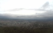 Archived image Webcam Stuttgart Television Tower 07:00