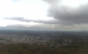Archived image Webcam Stuttgart Television Tower 09:00