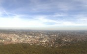 Archived image Webcam Stuttgart Television Tower 09:00