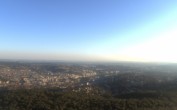 Archived image Webcam Stuttgart Television Tower 06:00