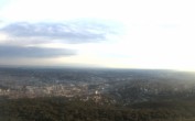 Archived image Webcam Stuttgart Television Tower 05:00