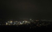 Archived image Webcam Stuttgart Television Tower 23:00