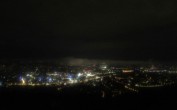 Archived image Webcam Stuttgart Television Tower 01:00