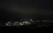 Archived image Webcam Stuttgart Television Tower 03:00