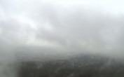 Archived image Webcam Stuttgart Television Tower 07:00