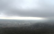 Archived image Webcam Stuttgart Television Tower 11:00