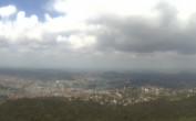 Archived image Webcam Stuttgart Television Tower 13:00