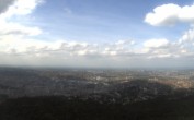 Archived image Webcam Stuttgart Television Tower 15:00