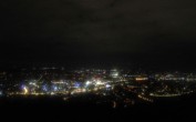 Archived image Webcam Stuttgart Television Tower 01:00