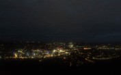 Archived image Webcam Stuttgart Television Tower 03:00