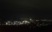 Archived image Webcam Stuttgart Television Tower 01:00