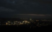 Archived image Webcam Stuttgart Television Tower 03:00