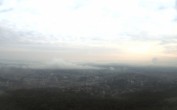Archived image Webcam Stuttgart Television Tower 05:00