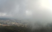 Archived image Webcam Stuttgart Television Tower 07:00