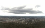 Archived image Webcam Stuttgart Television Tower 11:00