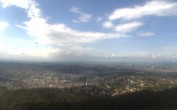 Archived image Webcam Stuttgart Television Tower 15:00