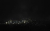 Archived image Webcam Stuttgart Television Tower 21:00