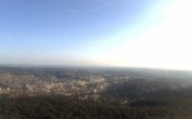 Archived image Webcam Stuttgart Television Tower 06:00