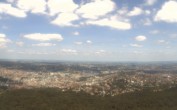 Archived image Webcam Stuttgart Television Tower 11:00