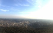Archived image Webcam Stuttgart Television Tower 05:00