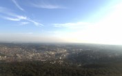Archived image Webcam Stuttgart Television Tower 06:00