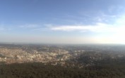 Archived image Webcam Stuttgart Television Tower 07:00