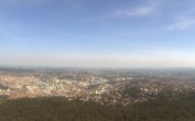 Archived image Webcam Stuttgart Television Tower 09:00