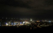 Archived image Webcam Stuttgart Television Tower 01:00