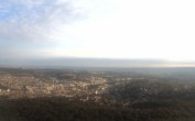 Archived image Webcam Stuttgart Television Tower 06:00