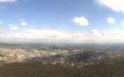 Archived image Webcam Stuttgart Television Tower 09:00
