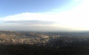 Archived image Webcam Stuttgart Television Tower 06:00