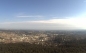 Archived image Webcam Stuttgart Television Tower 07:00