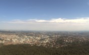 Archived image Webcam Stuttgart Television Tower 09:00