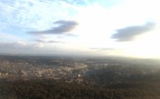Archived image Webcam Stuttgart Television Tower 05:00